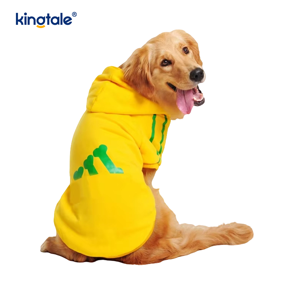 Hund hoodies