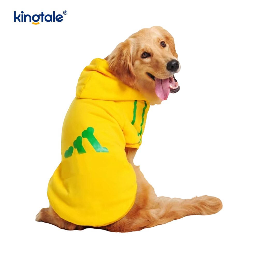 Hund hoodies