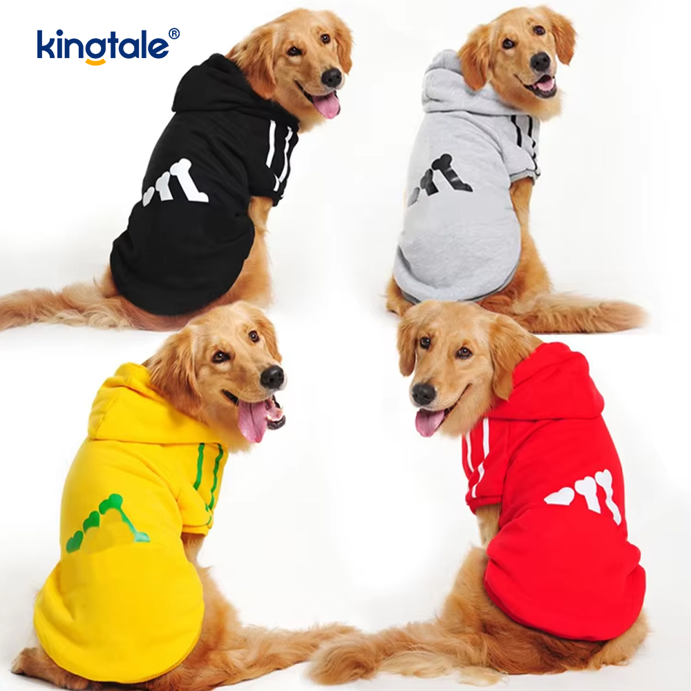 Hund hoodies
