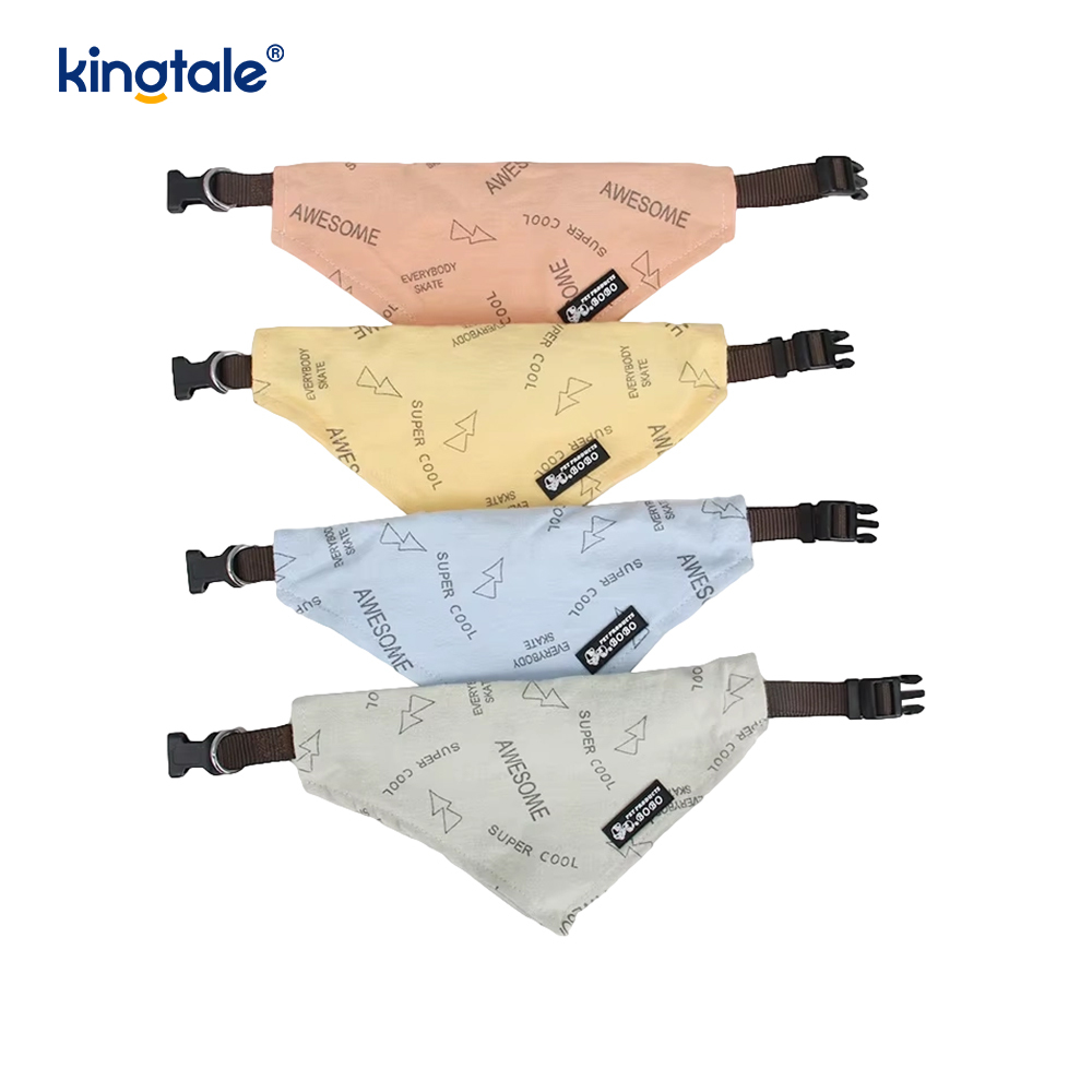 Halsband för husdjur