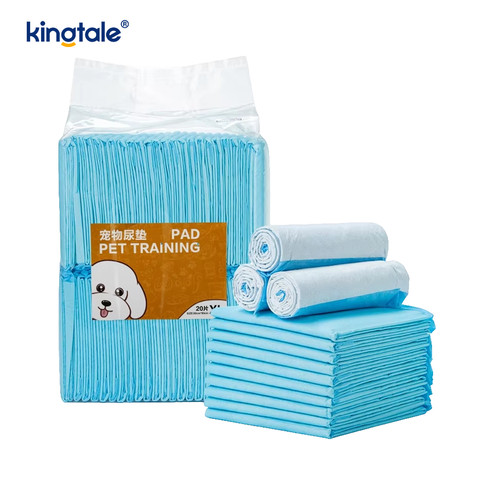 Pet Pea Pad