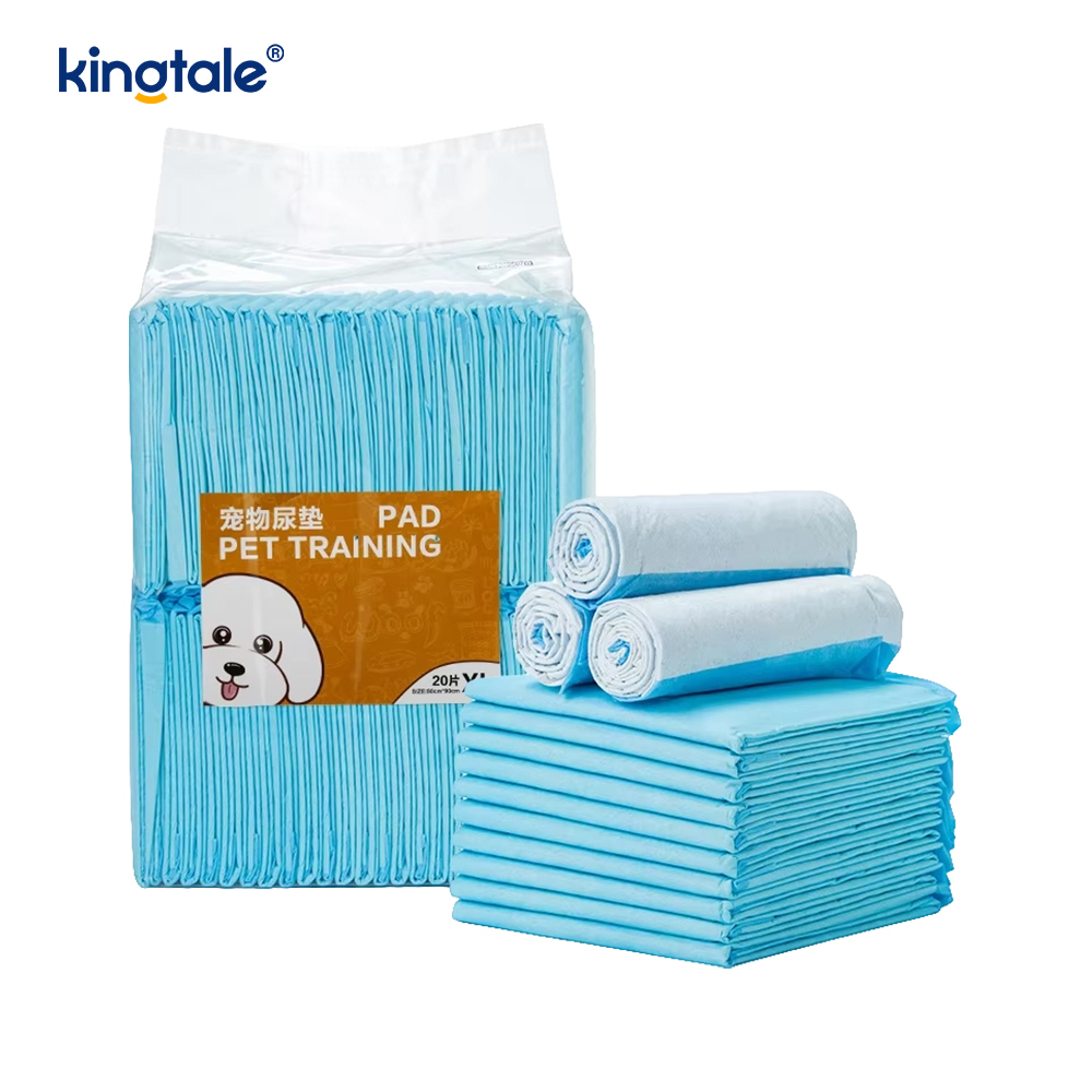 Pet Pea Pad