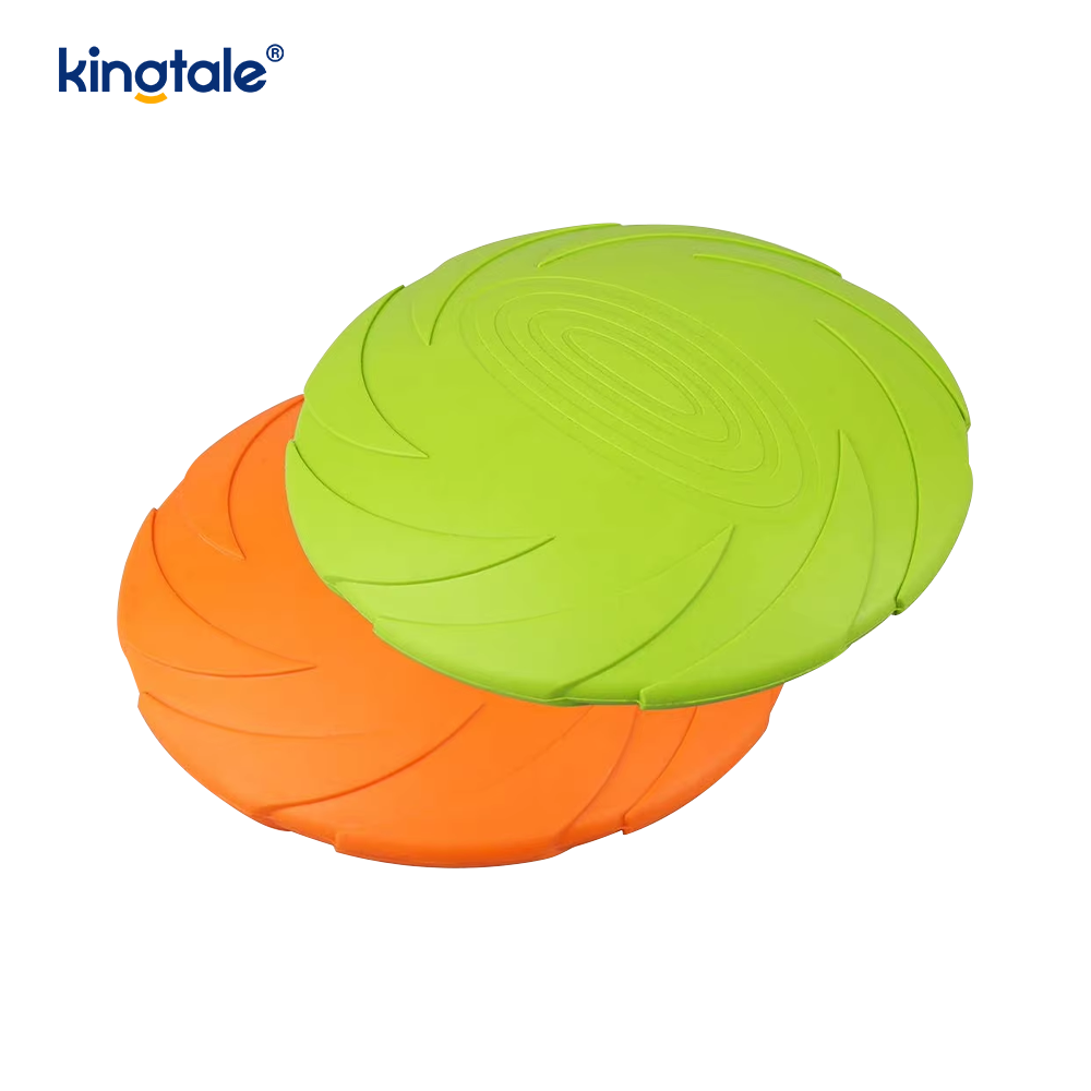 Frisbee för husdjur