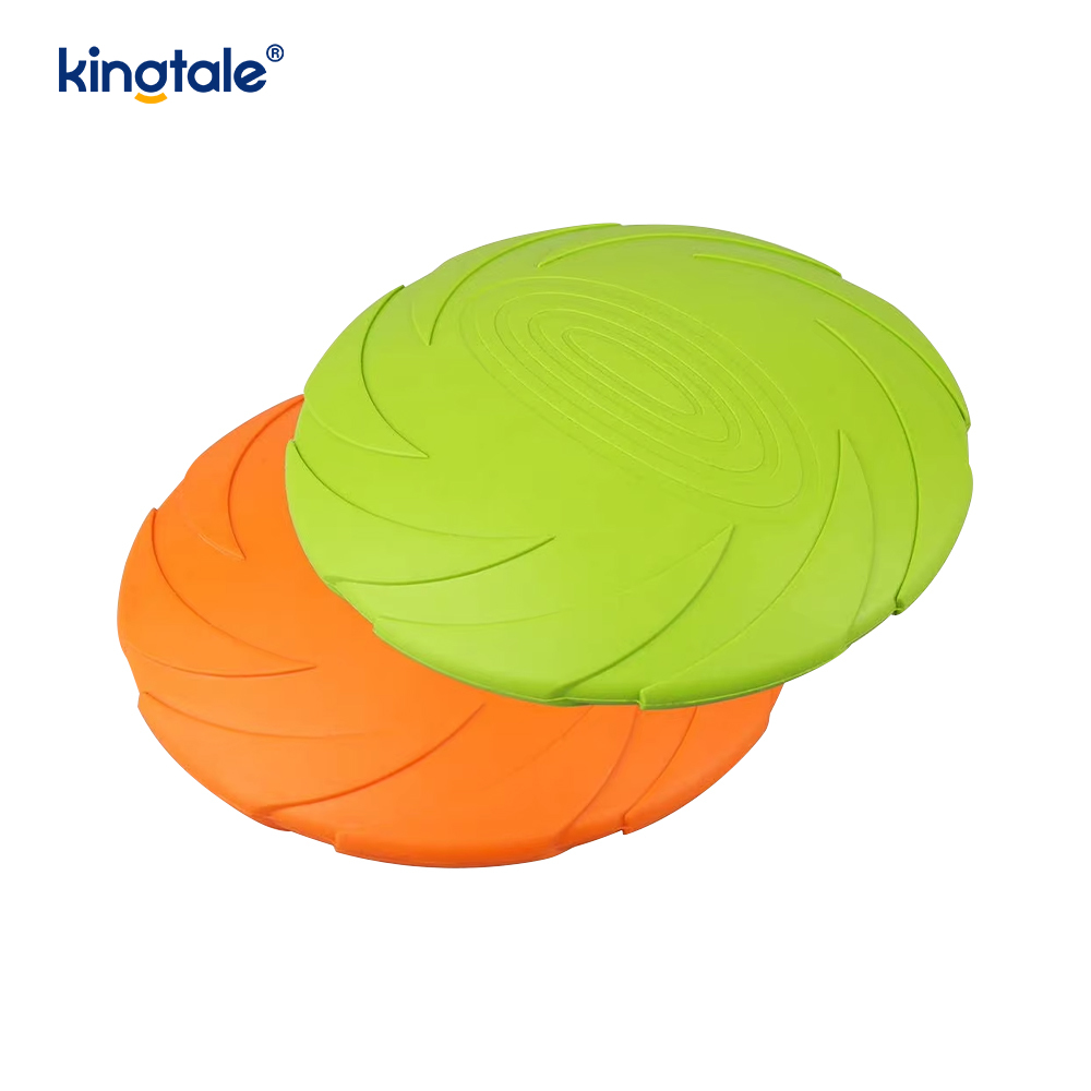 Frisbee för husdjur