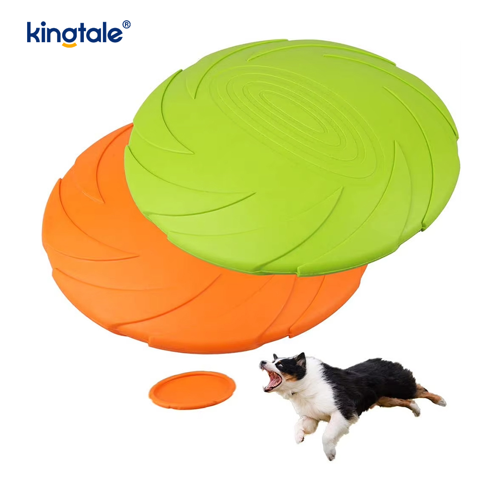 Frisbee för husdjur