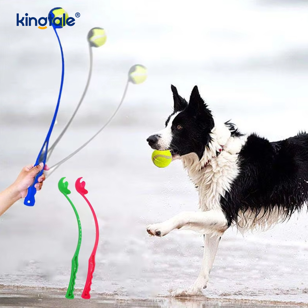 Pet Ball Launcher / Pet Throwing Stick
