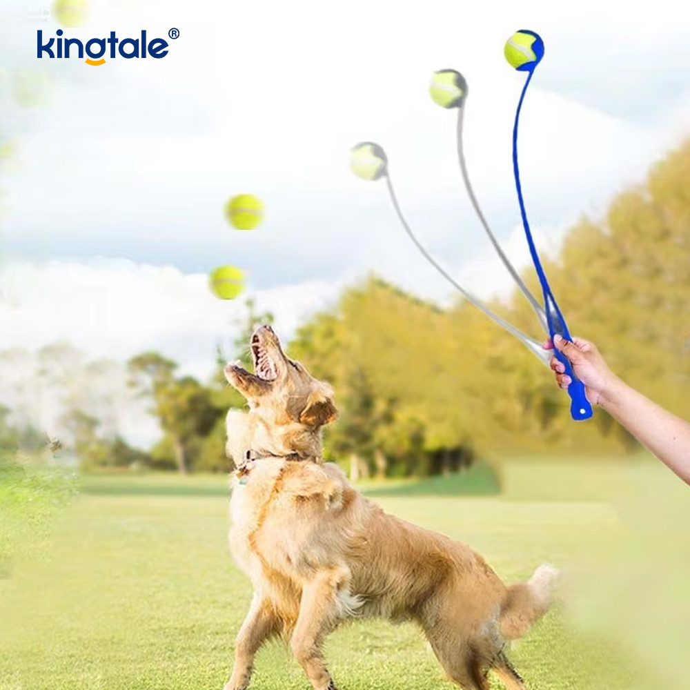 Pet Ball Launcher / Pet Throwing Stick