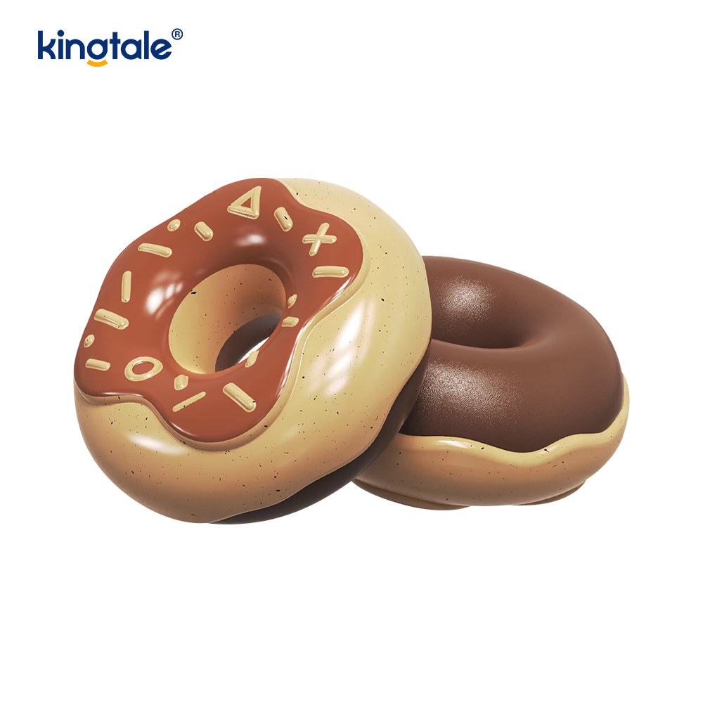 Donut Pet Leksaker