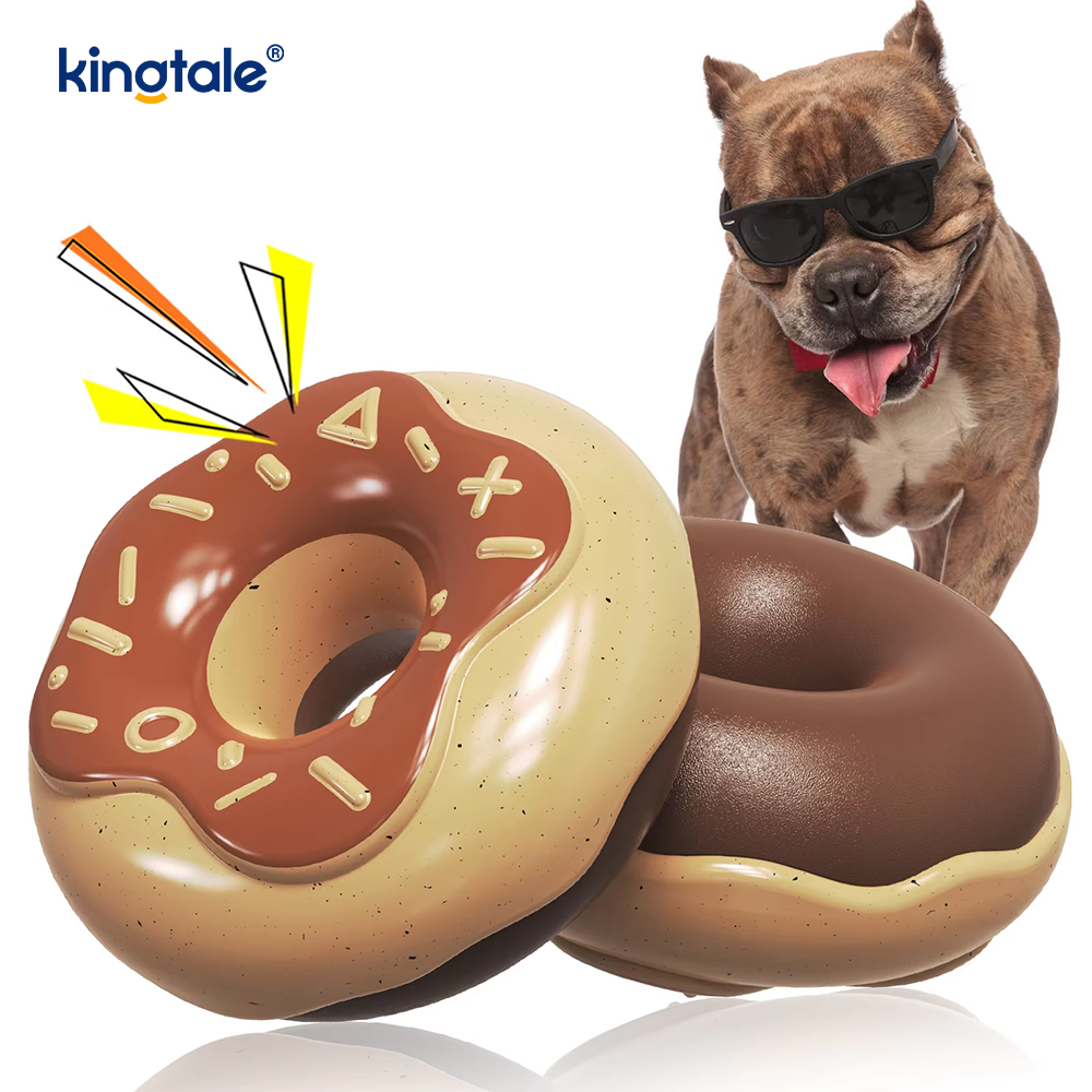 Donut Pet Leksaker