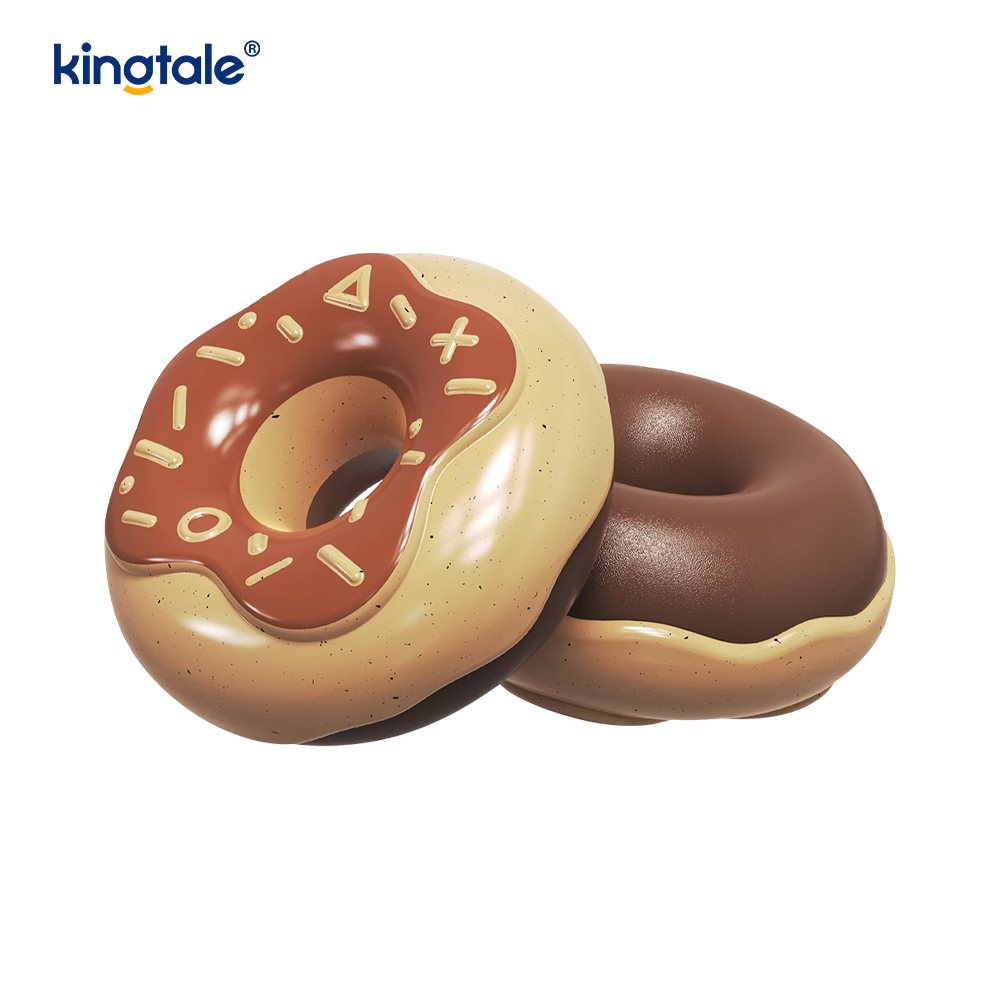 Donut Pet Leksaker