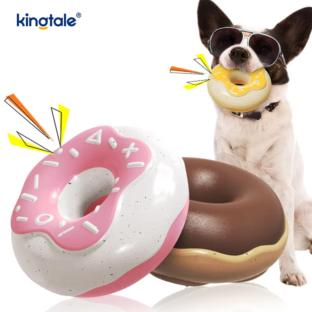 Donut Pet Leksaker