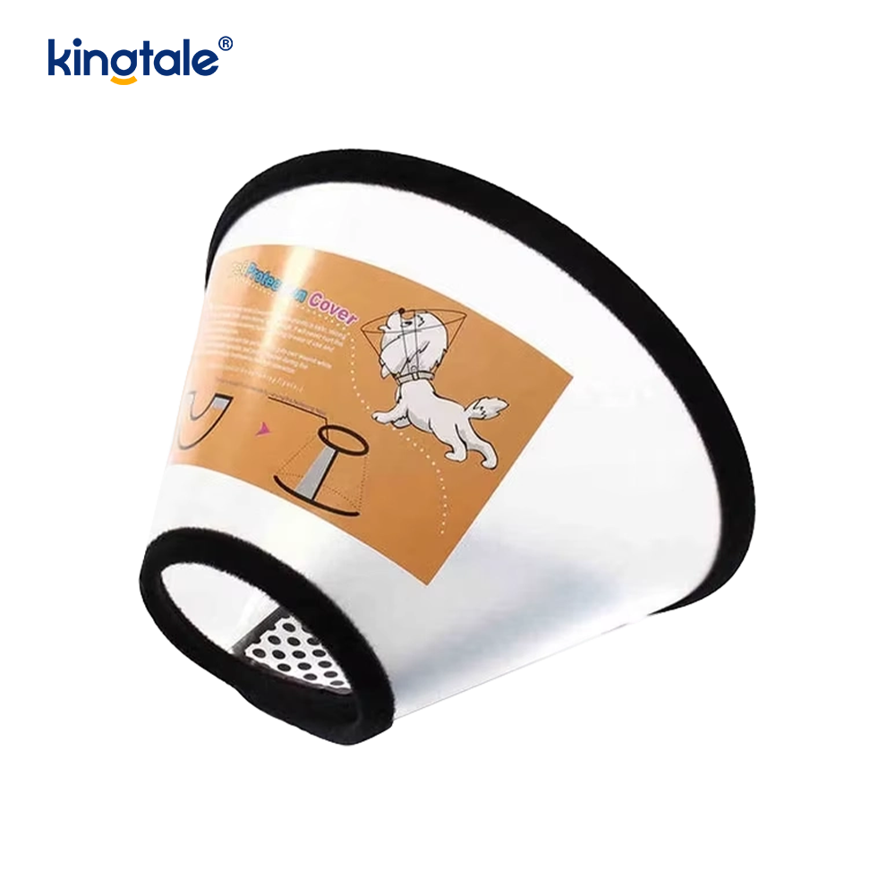 Pet Cone E-halsband
