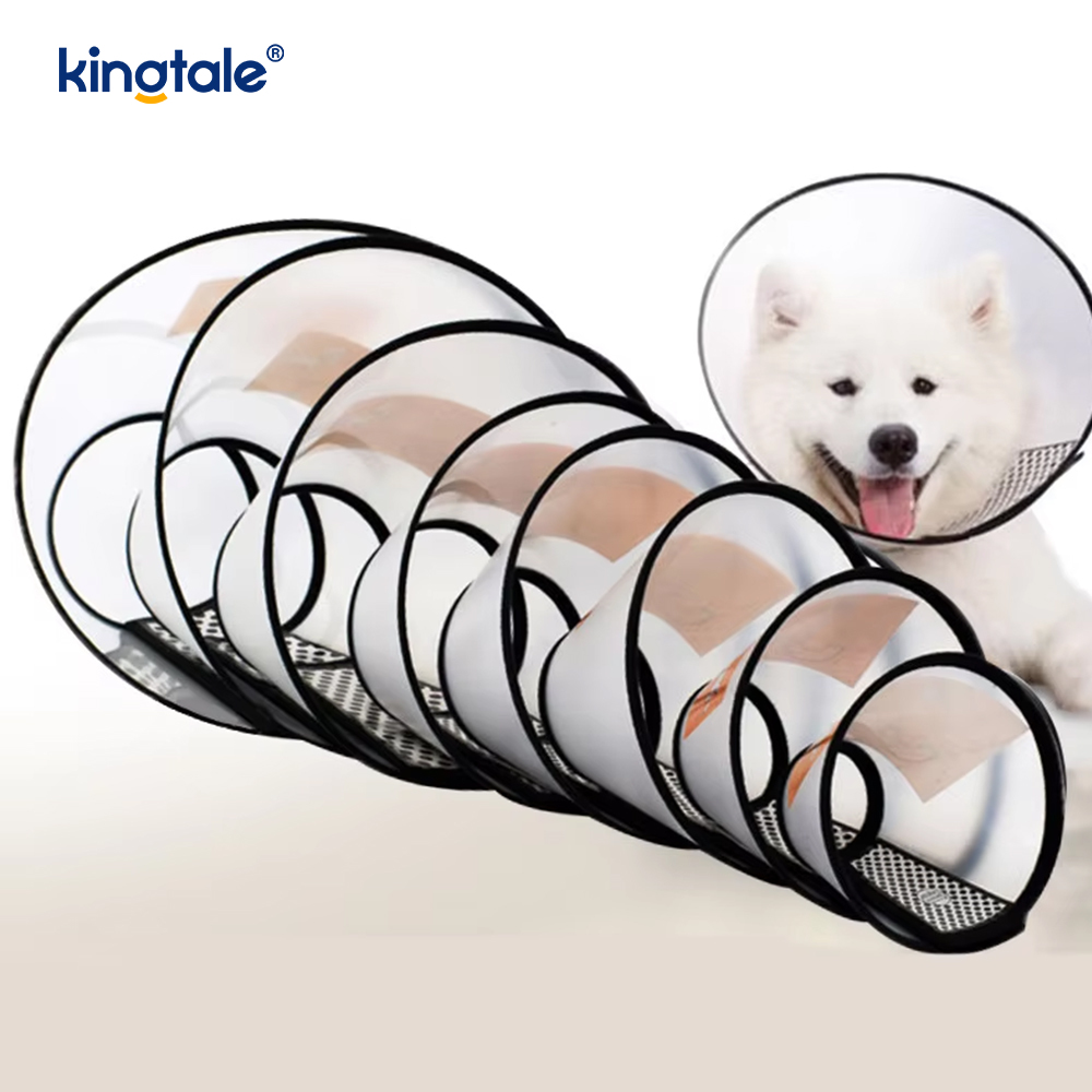 Pet Cone E-halsband