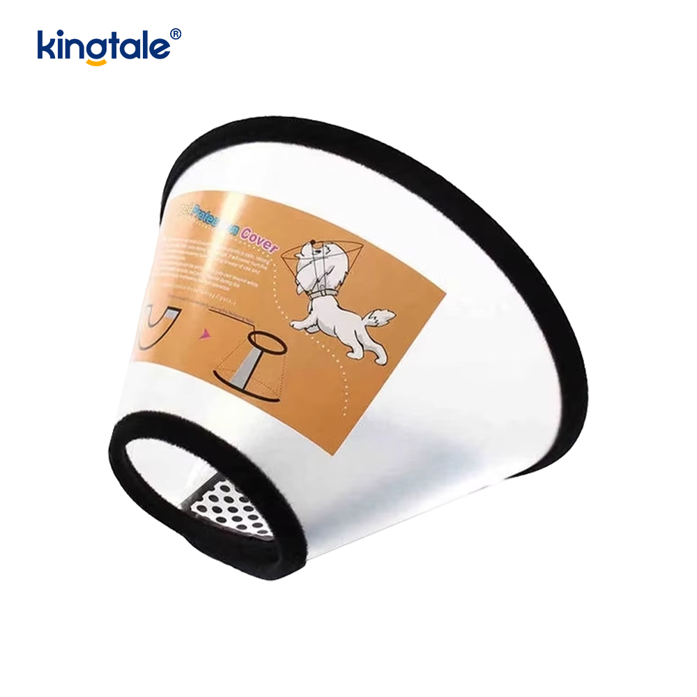 Pet Cone E-halsband