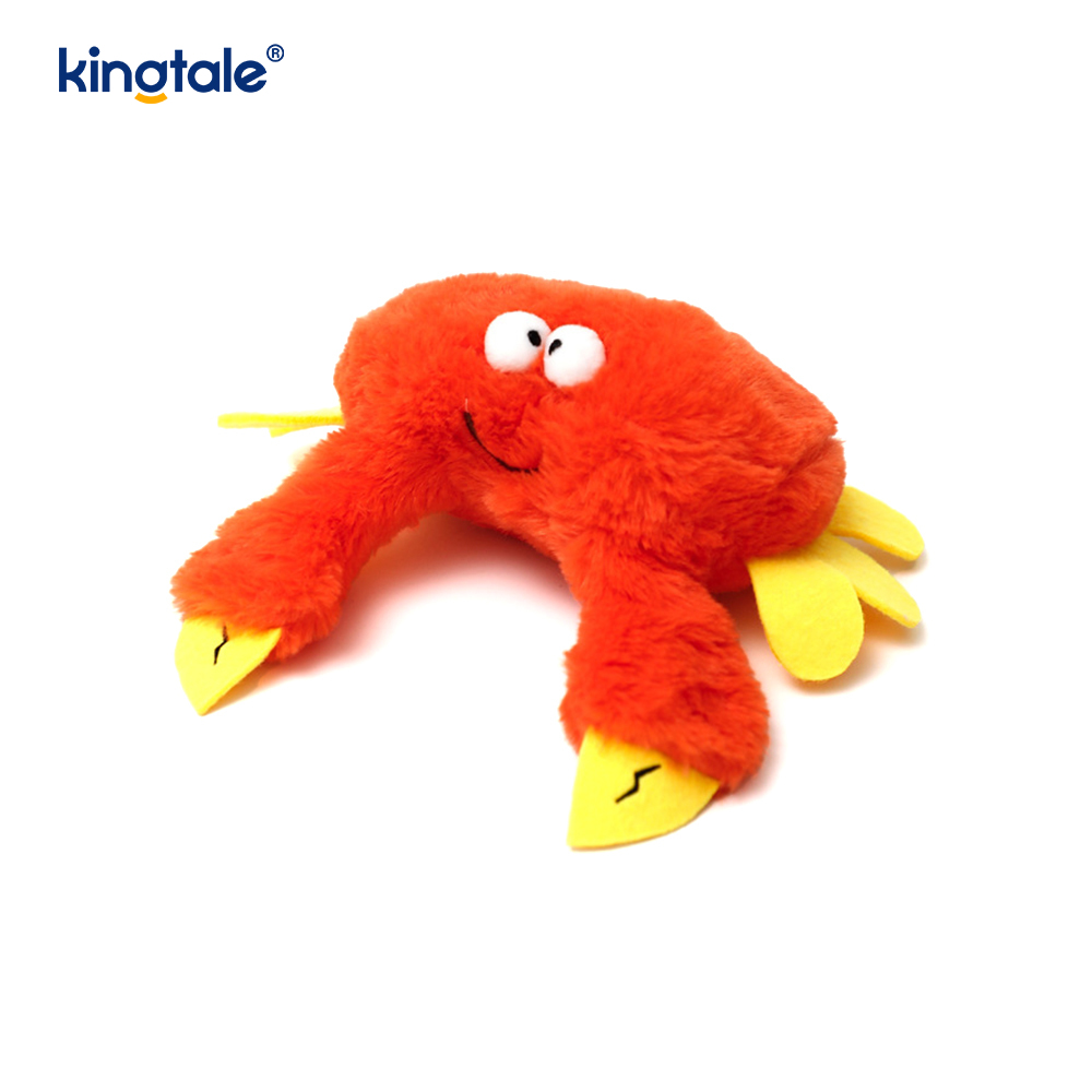 Simulerad Sparrow Pet Plyschleksak för alla raser Cat Kicker Catnip Toys Sparrow