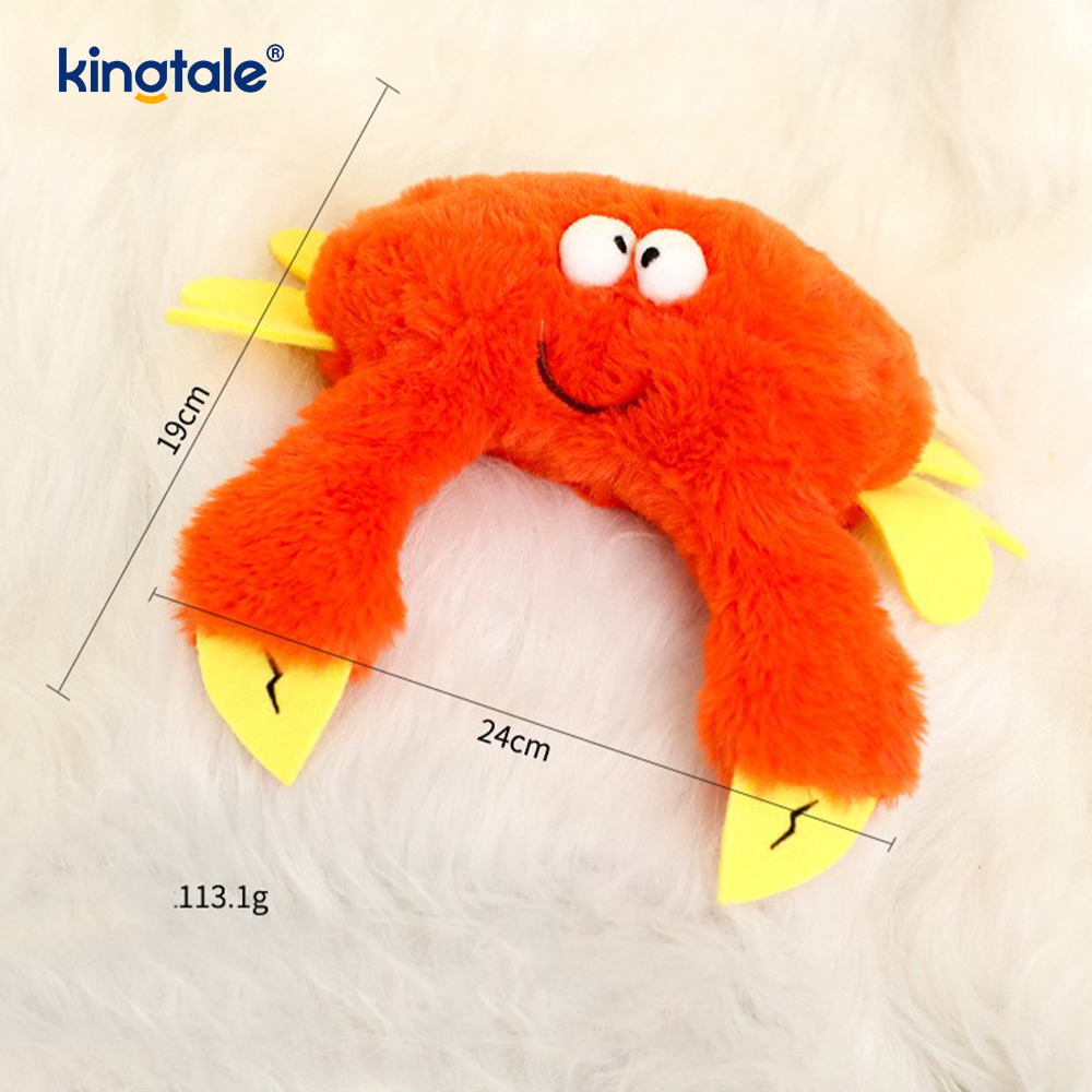 Simulerad Sparrow Pet Plyschleksak för alla raser Cat Kicker Catnip Toys Sparrow