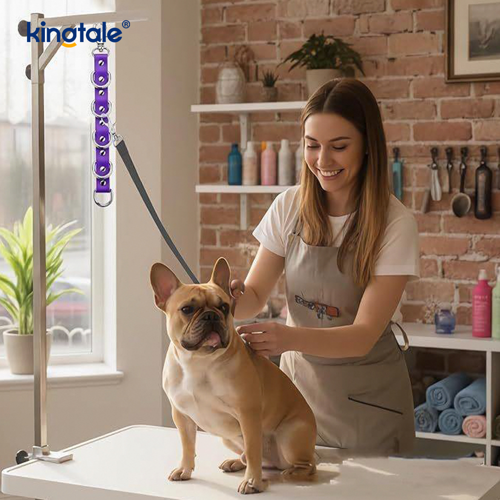 Dog Grooming Extension Loops Bordsremmar Koppel för badbord