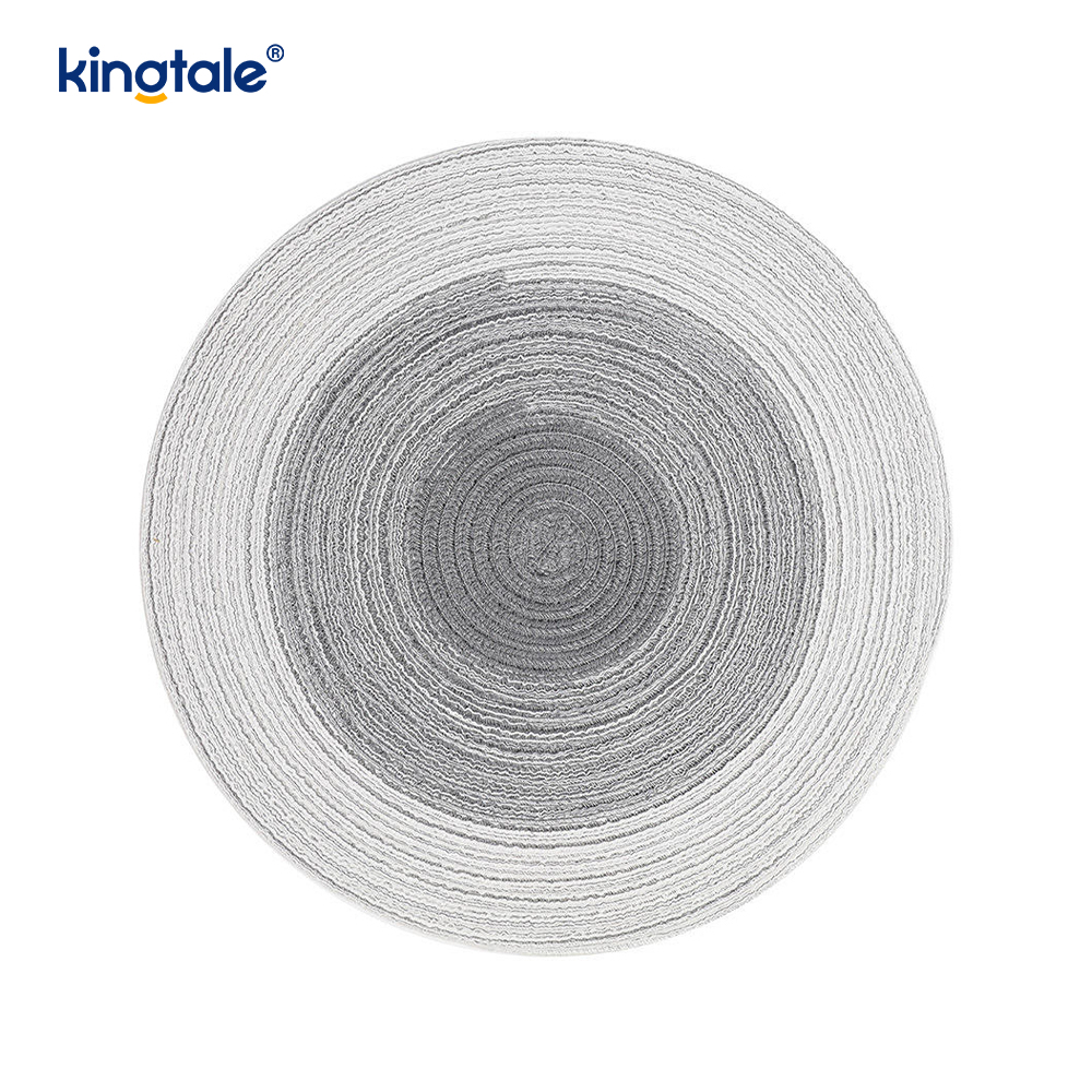 Naturlig Sisal Cat Scratcher Matta Horisontell Cat Golv Scratch Pad Matta